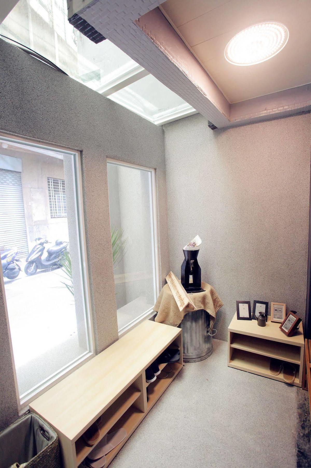 Fundi Hotel Tainan Exterior foto
